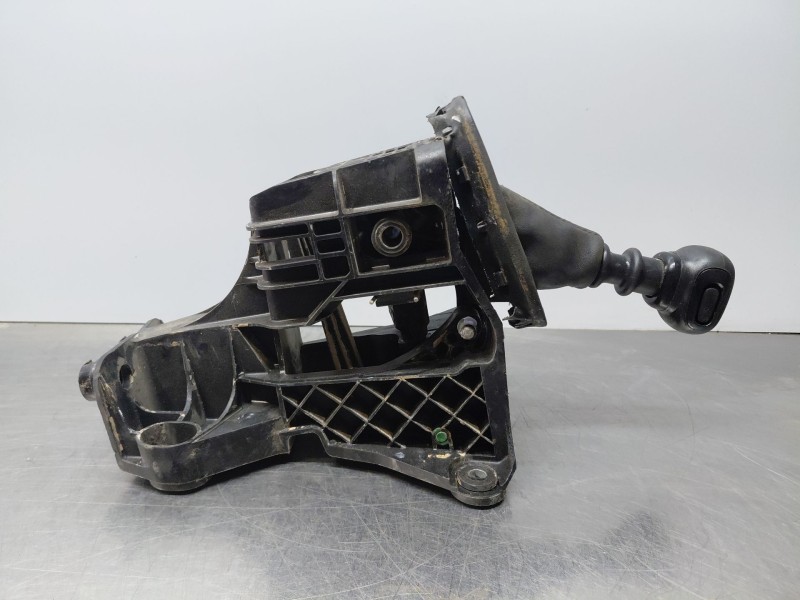 Recambio de palanca cambio para peugeot rifter active pack referencia OEM IAM 9850389980 0196124024 