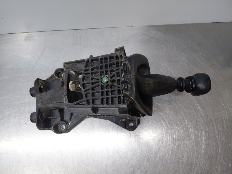 Recambio de palanca cambio para peugeot rifter active pack referencia OEM IAM 9850389980 0196124024 