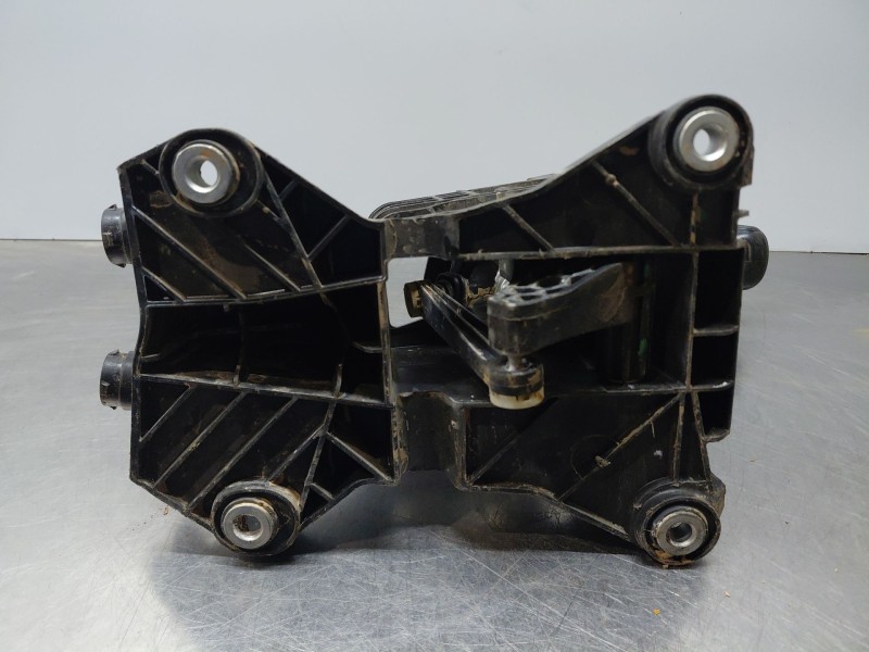 Recambio de palanca cambio para peugeot rifter active pack referencia OEM IAM 9850389980 0196124024 