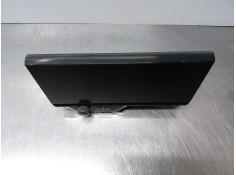 Recambio de pantalla multifuncion para peugeot rifter active pack referencia OEM IAM 9851980380   2