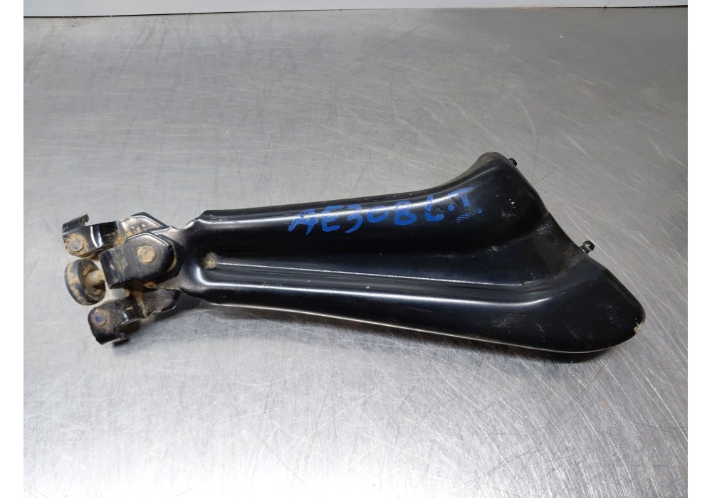 Recambio de soporte / guia puerta corredera para peugeot rifter active pack referencia OEM IAM 9816965980  