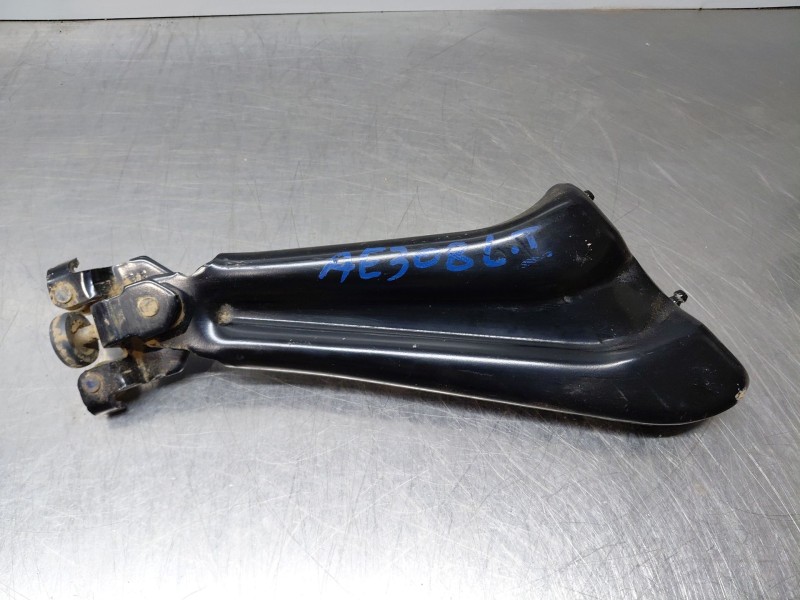Recambio de soporte / guia puerta corredera para peugeot rifter active pack referencia OEM IAM 9816965980  