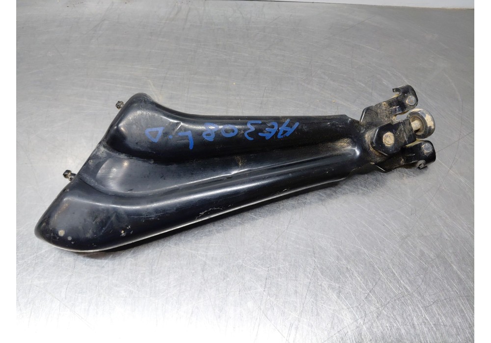 Recambio de soporte / guia puerta corredera para peugeot rifter active pack referencia OEM IAM 9816964980  