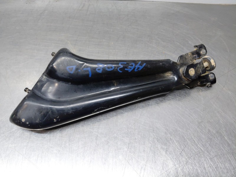 Recambio de soporte / guia puerta corredera para peugeot rifter active pack referencia OEM IAM 9816964980  