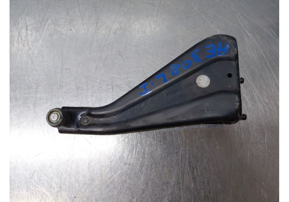 Recambio de soporte / guia puerta corredera para peugeot rifter active pack referencia OEM IAM 9832848280  