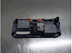 Recambio de modulo electronico para toyota yaris cross mpx style referencia OEM IAM   
