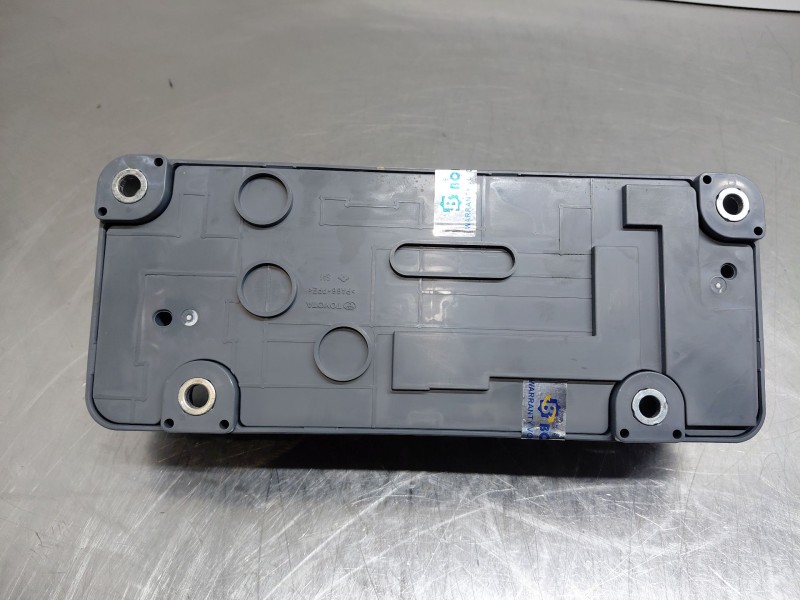 Recambio de modulo electronico para toyota yaris cross mpx style referencia OEM IAM   