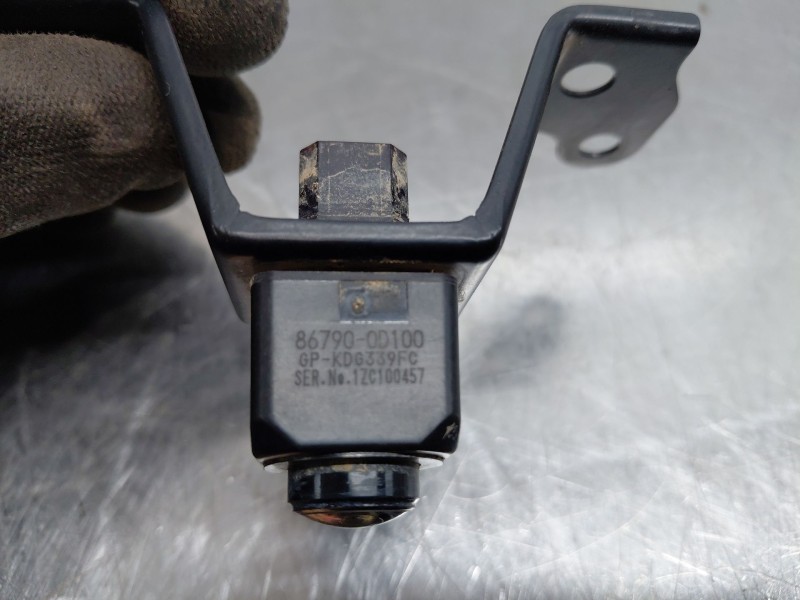 Recambio de sensor de aparcamiento para toyota yaris cross mpx style referencia OEM IAM   