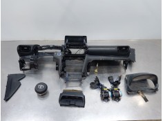 Recambio de kit airbag para toyota yaris cross mpx style referencia OEM IAM   