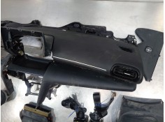 Recambio de kit airbag para toyota yaris cross mpx style referencia OEM IAM    2