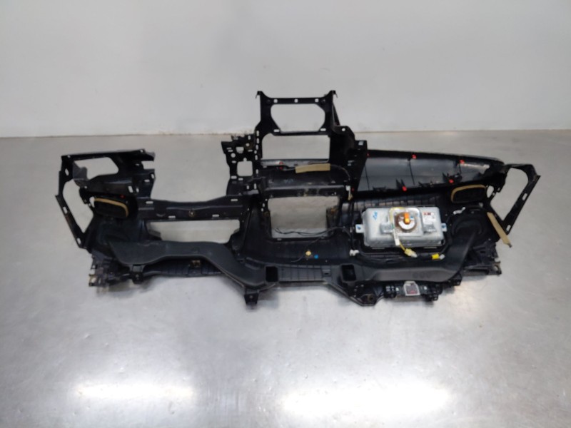 Recambio de kit airbag para toyota yaris cross mpx style referencia OEM IAM   