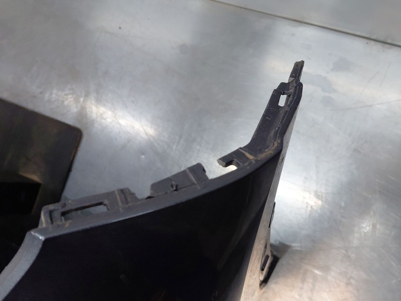 Recambio de paragolpes delantero para omoda 5 premium referencia OEM IAM   