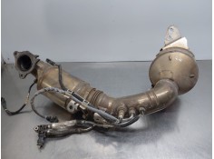 Recambio de filtro de particulas para mercedes-benz clase e (w213) elegance referencia OEM IAM   