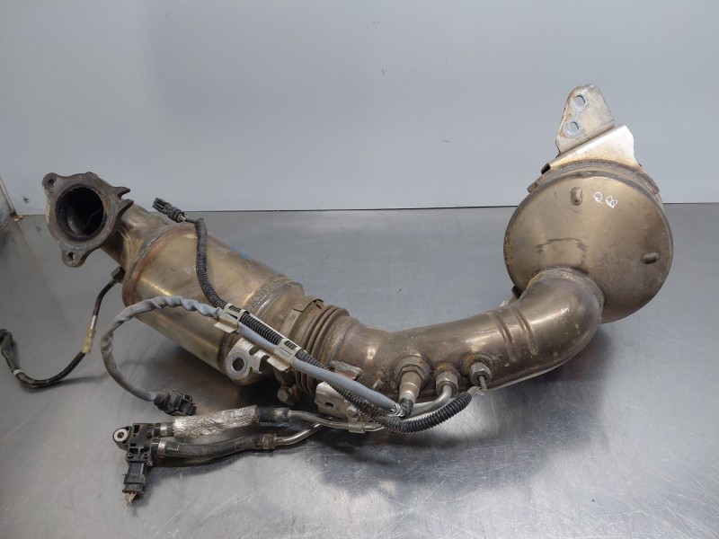 Recambio de filtro de particulas para mercedes-benz clase e (w213) elegance referencia OEM IAM   