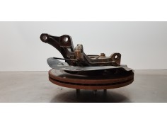 Recambio de mangueta delantera izquierda para hyundai tucson essence bluedrive 2wd referencia OEM IAM 51715D7000   2