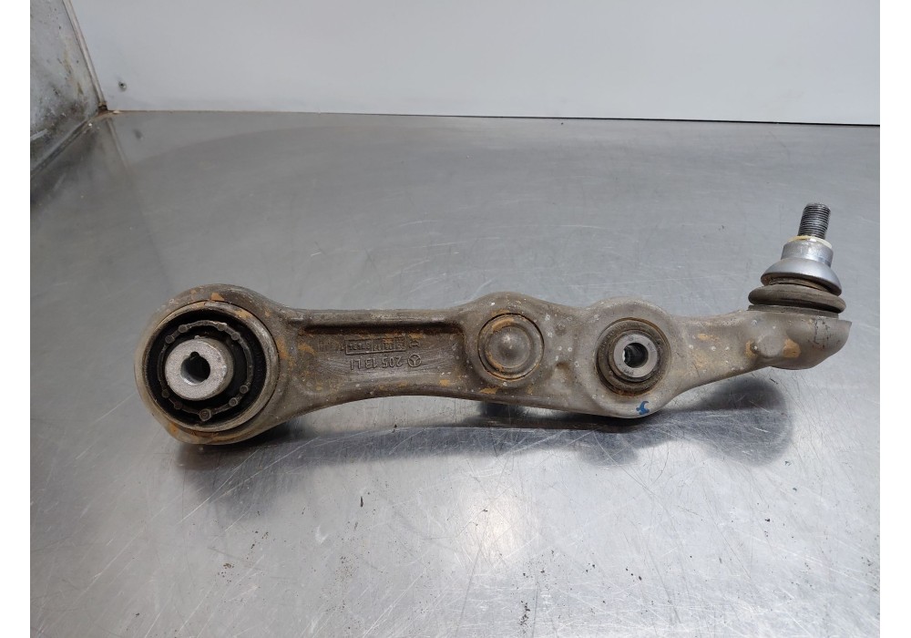 Recambio de brazo suspension inferior delantero izquierdo para mercedes-benz clase e (w213) elegance referencia OEM IAM   