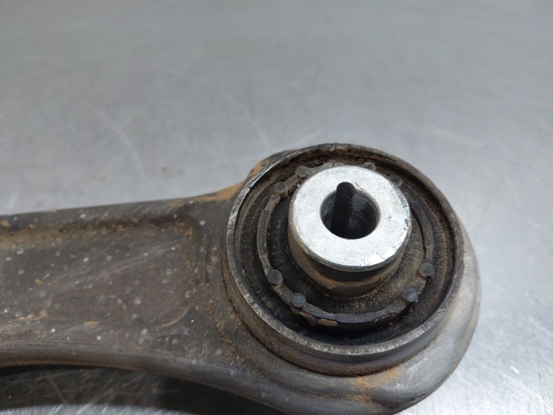 Recambio de brazo suspension inferior delantero izquierdo para mercedes-benz clase e (w213) elegance referencia OEM IAM   