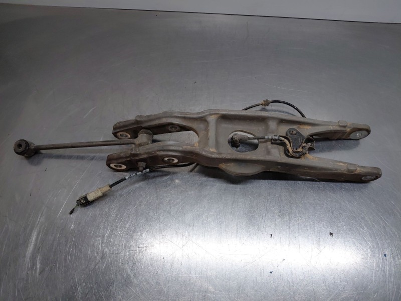 Recambio de brazo suspension inferior trasero derecho para mercedes-benz clase e (w213) elegance referencia OEM IAM   