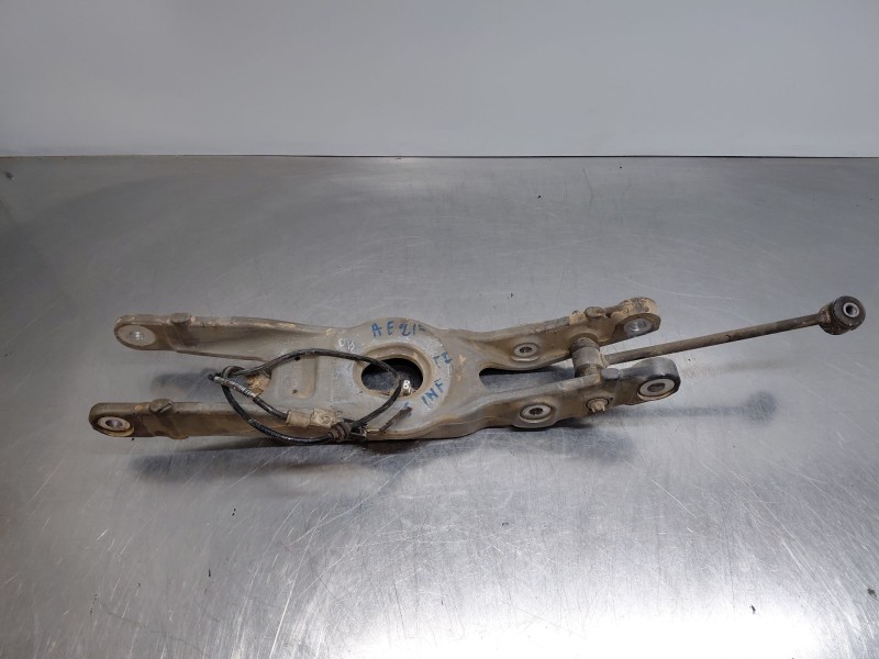 Recambio de brazo suspension inferior trasero izquierdo para mercedes-benz clase e (w213) elegance referencia OEM IAM   
