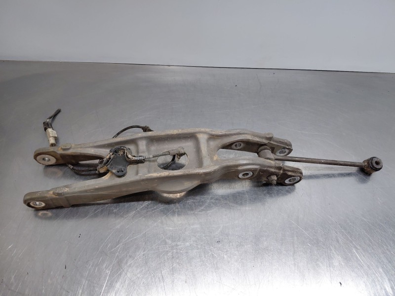 Recambio de brazo suspension inferior trasero izquierdo para mercedes-benz clase e (w213) elegance referencia OEM IAM   