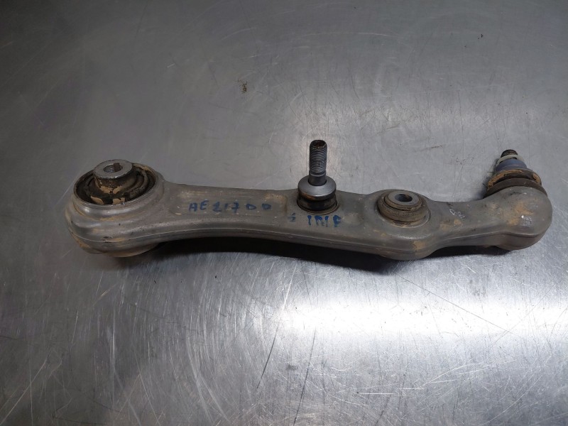 Recambio de brazo suspension inferior delantero derecho para mercedes-benz clase e (w213) elegance referencia OEM IAM   