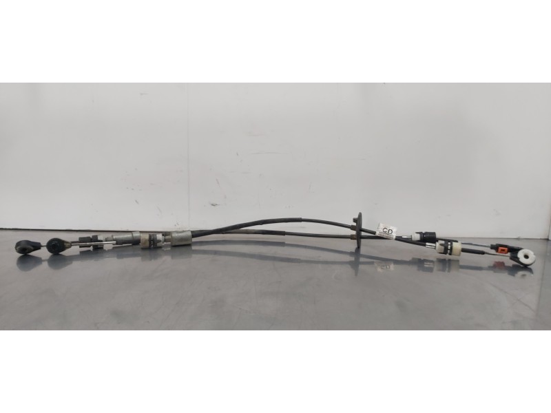 Recambio de varillaje cambio para ford transit kastenwagen (ttg) 350 l2 ambiente referencia OEM IAM 2225897   Recambio de varillaje cambio para ford transit kastenwagen (ttg) 350 l2 ambiente referencia OEM IAM 2225897