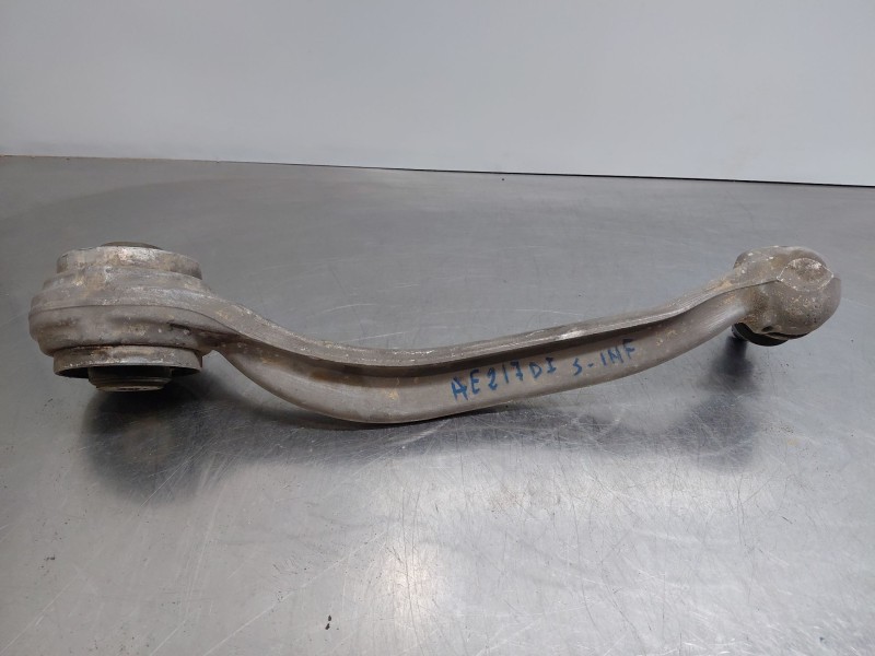 Recambio de brazo suspension inferior delantero izquierdo para mercedes-benz clase e (w213) elegance referencia OEM IAM   