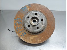 Recambio de mangueta trasera derecha para mercedes-benz clase e (w213) elegance referencia OEM IAM   