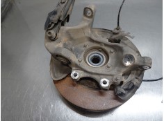 Recambio de mangueta trasera derecha para mercedes-benz clase e (w213) elegance referencia OEM IAM    2