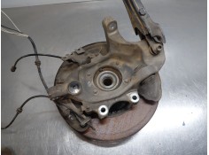 Recambio de mangueta trasera izquierda para mercedes-benz clase e (w213) elegance referencia OEM IAM    2