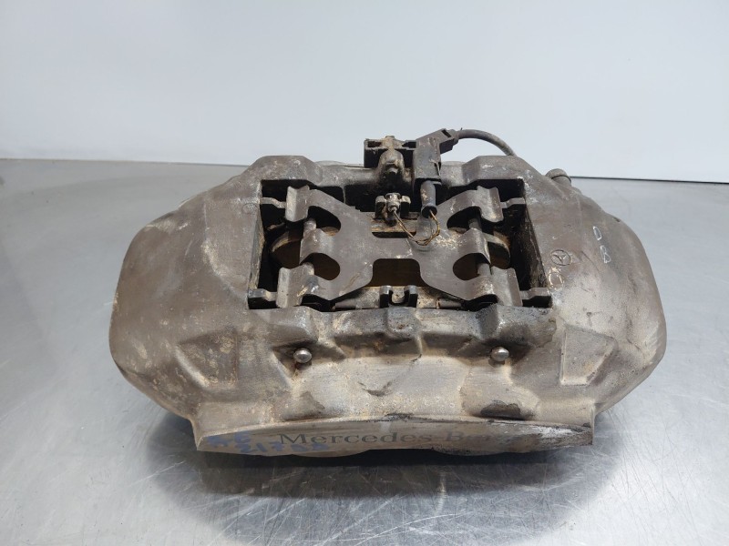Recambio de pinza freno delantera derecha para mercedes-benz clase e (w213) elegance referencia OEM IAM   