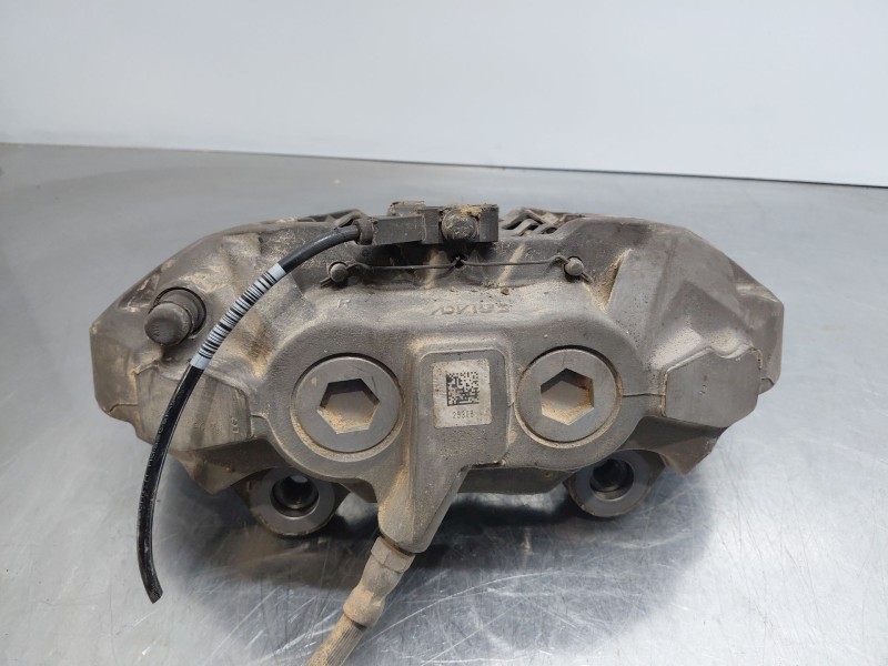 Recambio de pinza freno delantera derecha para mercedes-benz clase e (w213) elegance referencia OEM IAM   