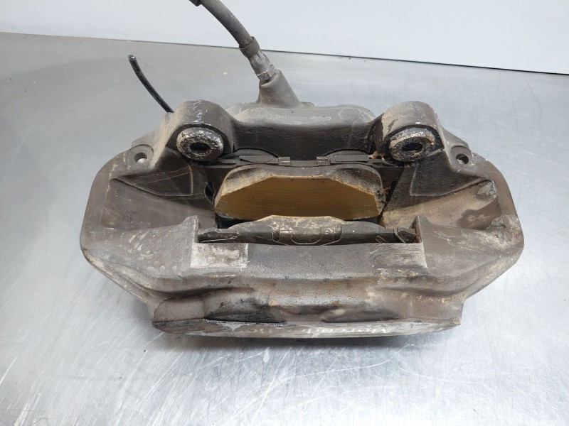 Recambio de pinza freno delantera derecha para mercedes-benz clase e (w213) elegance referencia OEM IAM   