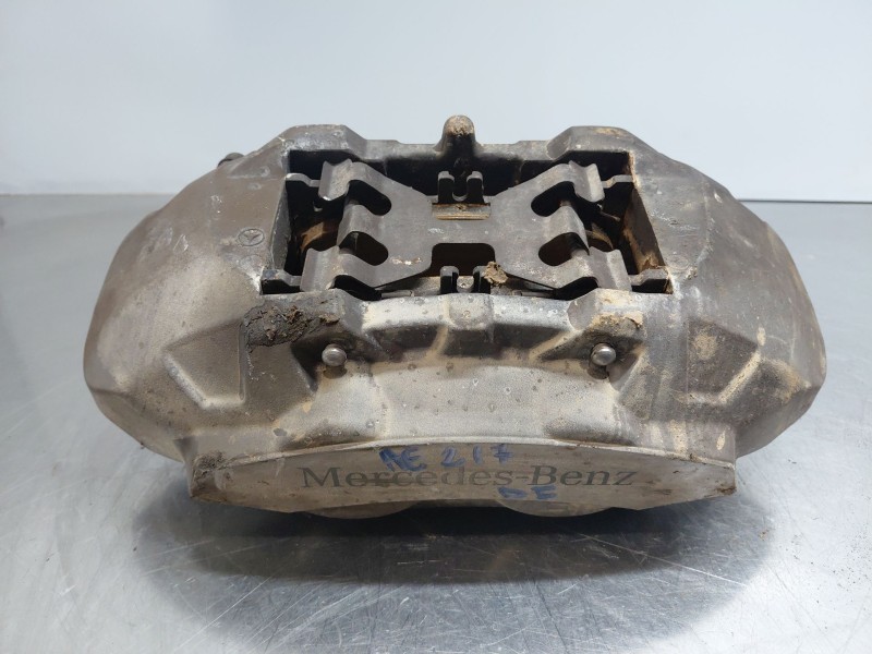 Recambio de pinza freno delantera izquierda para mercedes-benz clase e (w213) elegance referencia OEM IAM   