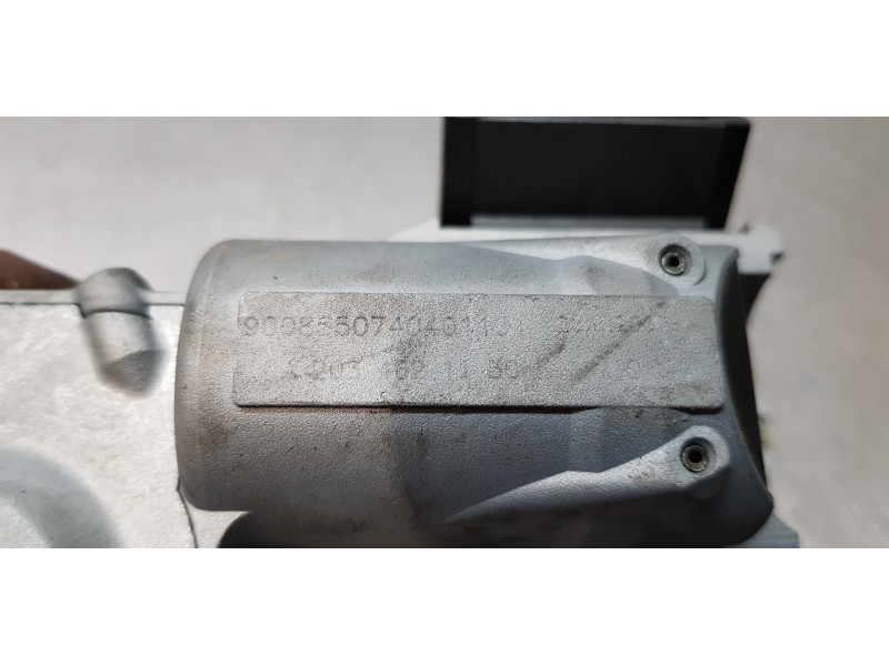 Recambio de antirrobo para mercedes clase c (w203) berlina 180 compressor (203.046) referencia OEM IAM A2031621130  