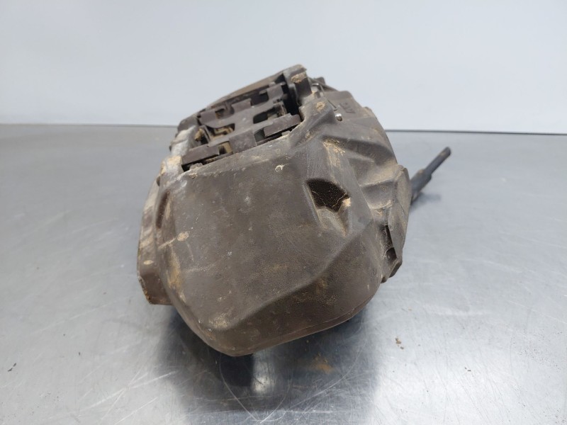 Recambio de pinza freno delantera izquierda para mercedes-benz clase e (w213) elegance referencia OEM IAM   