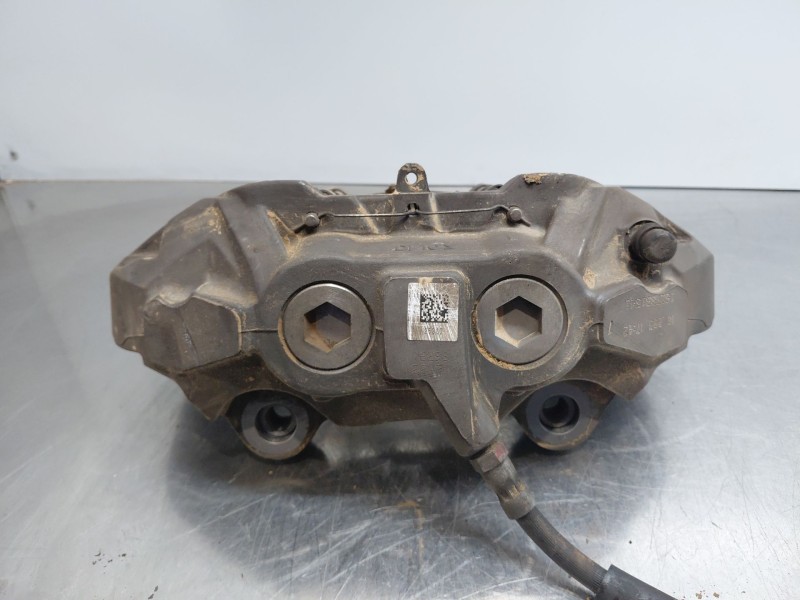 Recambio de pinza freno delantera izquierda para mercedes-benz clase e (w213) elegance referencia OEM IAM   