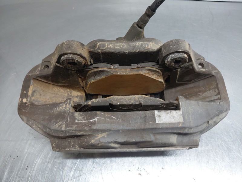 Recambio de pinza freno delantera izquierda para mercedes-benz clase e (w213) elegance referencia OEM IAM   