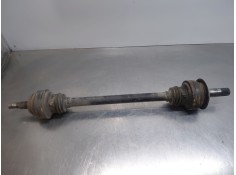 Recambio de transmision trasera derecha para mercedes-benz clase e (w213) elegance referencia OEM IAM   