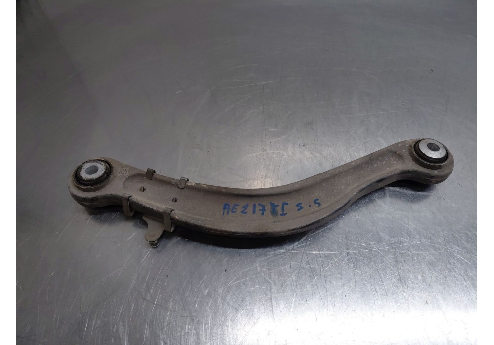Recambio de brazo suspension superior trasero izquierdo para mercedes-benz clase e (w213) elegance referencia OEM IAM   