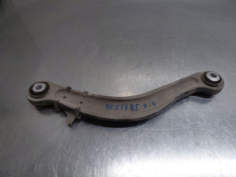 Recambio de brazo suspension superior trasero izquierdo para mercedes-benz clase e (w213) elegance referencia OEM IAM   