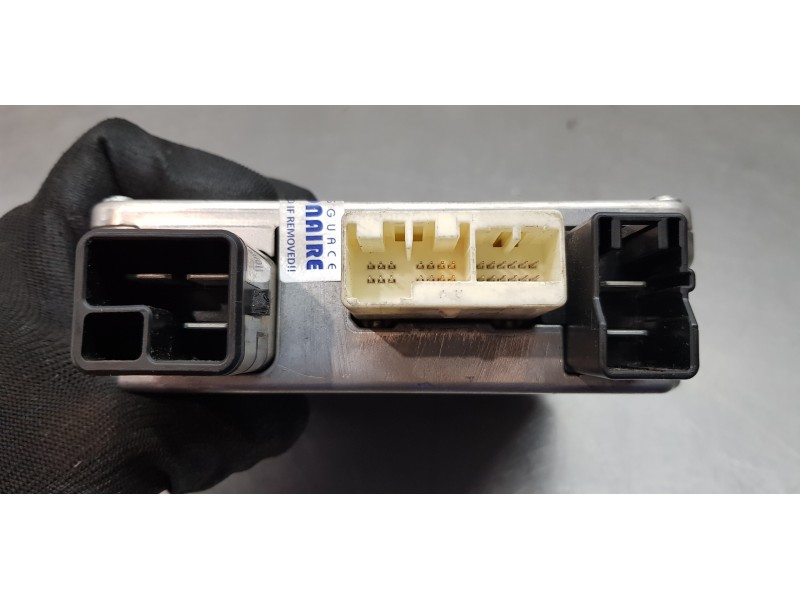 Recambio de modulo electronico para toyota rav 4 (a3) executive referencia OEM IAM 8965042040   Recambio de modulo electronico para toyota rav 4 (a3) executive referencia OEM IAM 8965042040