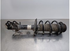 Recambio de amortiguador delantero izquierdo para toyota yaris cross mpx style referencia OEM IAM   
