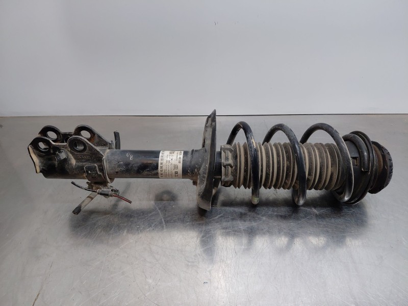 Recambio de amortiguador delantero izquierdo para toyota yaris cross mpx style referencia OEM IAM   