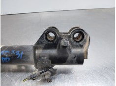 Recambio de amortiguador delantero derecho para toyota yaris cross mpx style referencia OEM IAM    2