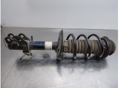 Recambio de amortiguador delantero izquierdo para toyota yaris cross mpx style referencia OEM IAM   