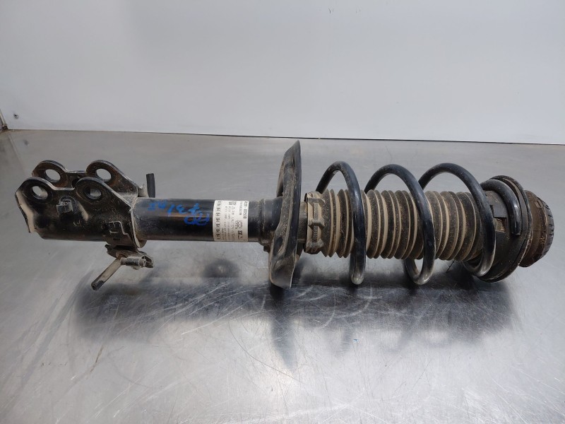 Recambio de amortiguador delantero izquierdo para toyota yaris cross mpx style referencia OEM IAM   