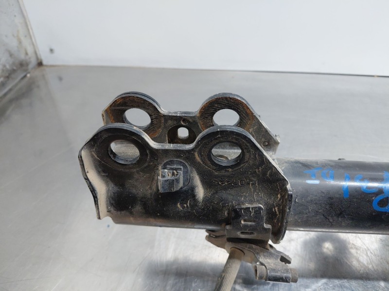 Recambio de amortiguador delantero izquierdo para toyota yaris cross mpx style referencia OEM IAM   