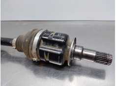 Recambio de transmision delantera derecha para toyota yaris cross mpx style referencia OEM IAM    2