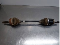 Recambio de transmision delantera izquierda para toyota yaris cross mpx style referencia OEM IAM   